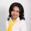 Мирхамитова Рузана