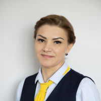 Гульнара Хамзаевна