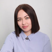 Гилязиева Амина Ильдаровна