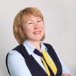Абсаликова Альфия Шейхманбетовна
