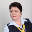 Богомолова Инна Леонидовна