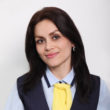 Касымова Дильдора Умаровна