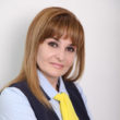 Ушакова Ольга Валерьевна