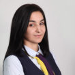 Камолова Марина Маратовна
