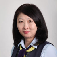 Ким Елена Вячеславовна