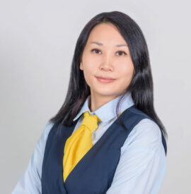 Ким Алевтина Родионовна