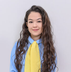 Лем Сабина Ильинична