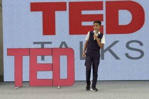 TED Talks (1)