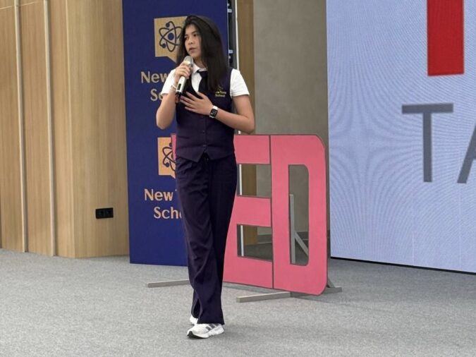 TED Talks (2)