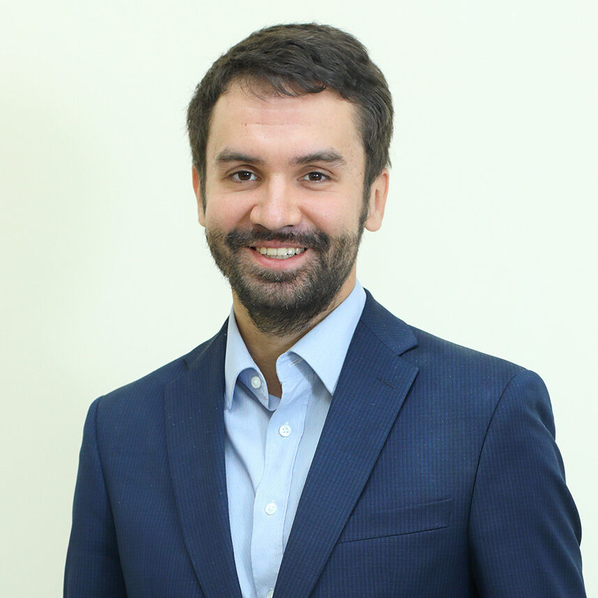 Мельников Сергей Сергеевич