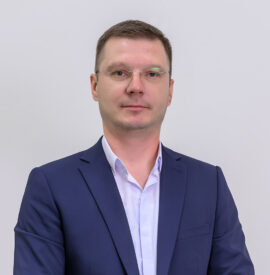 Девликамов Ринат Рустемович