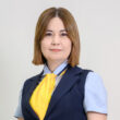 Джуманова Зарина Абдуллаевна