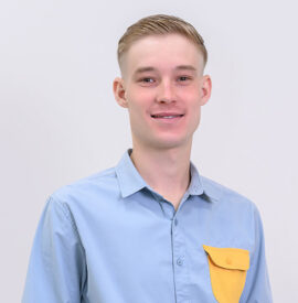 Фонов Олег Львович