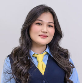 Ким Анастасия Владимировна