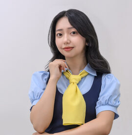 Ким Елена Львовна