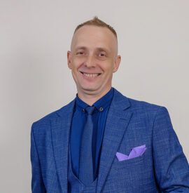 Кораблев Антон Владимирович