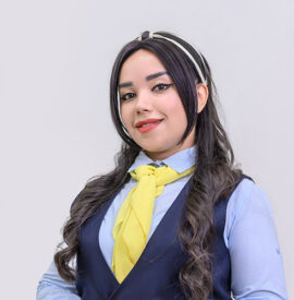 Мухамедова Муниса Хасановна