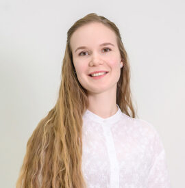 Нуйкина Майя Михайловна