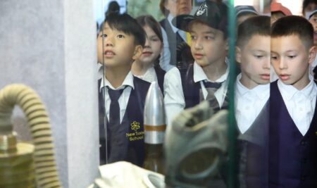 Oт Ботанического сада до зарубежных поездок: как и для чего в NewTone выстроена система выездных экскурсий