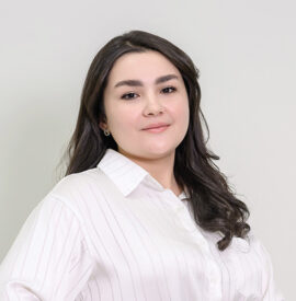 Расулова_Гулирухсор_Шухратовна