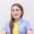 Сиябекова Замира Худайбергеновна