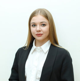 Станкевич Юлия Андреевна