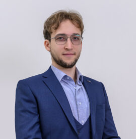 Тугушев Арслан Русланович