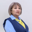 Юсупбекова Саида Абдуллаевна