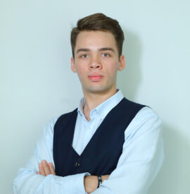 Зайдулин Далер Маратович