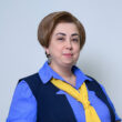 Салахова Алия Ринатовна