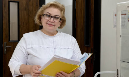 Дети и смог: кто страдает больше и как их защитить?