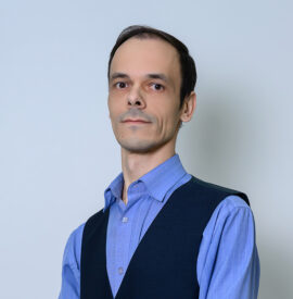 Веренцов Максим Александрович -1