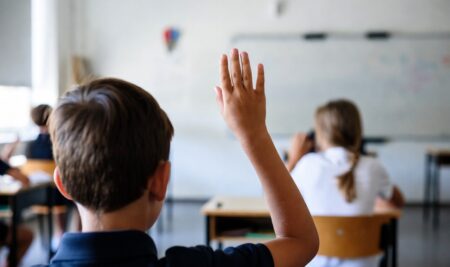 Почему важна дисциплина и как её поддерживать у школьников?