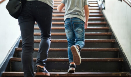 Как формировать у детей ответственность и самостоятельность?