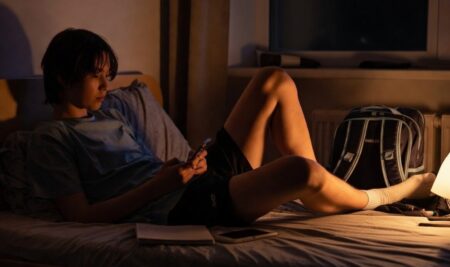 Если дети ничего не хотят и откладывают всё на потом. Взгляд на проблему без криков и давления