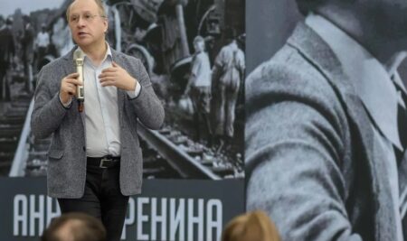 Антрополог Марк Кукушкин — о важности пространства самоопределения перед выбором профессии