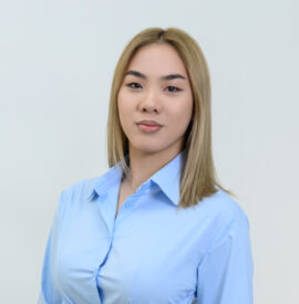 Ли Мина де Сонг