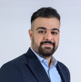 Mehdi Eisvand